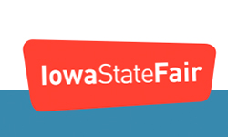 Iowa State Fair logo
