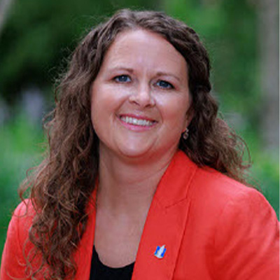 Amanda Braun, Waldorf alumnus