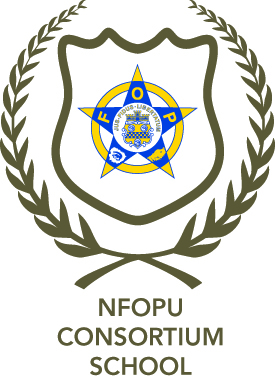 NFOPU Consortium School logo
