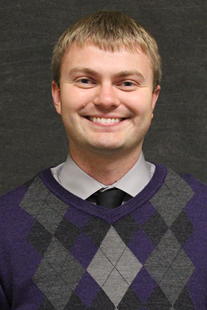 Andrew Jermeland 2013