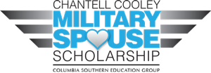 Chantell Cooley Military Spouse Scholarship: Columbia Southern Education Group
